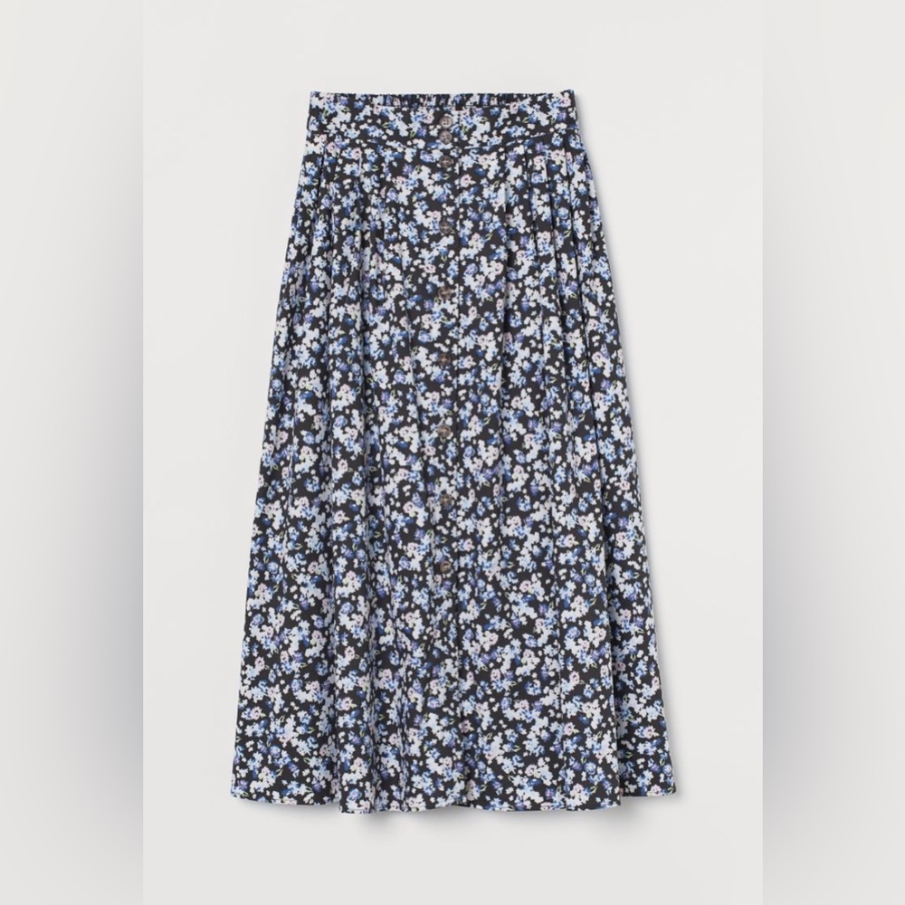 H&M skirt